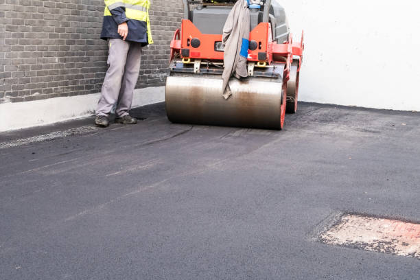 Why Choose Us For All Your Driveway Paving Needs in Millvale, PA?