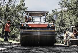 Best Asphalt Driveway Installation  in Millvale, PA